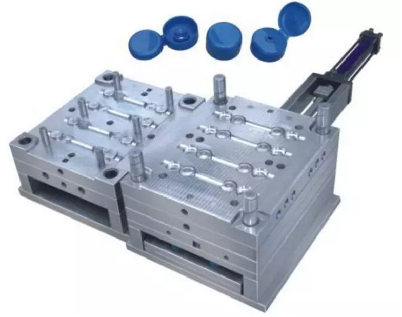 3D打印技術的火爆，是否意味著模具行業的沒落？