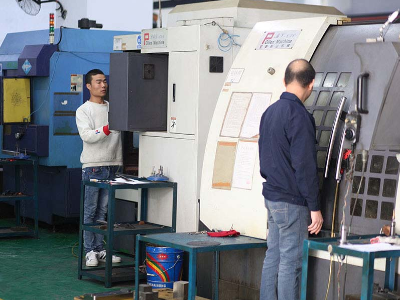 塑膠模具加工試模八步，你做到了嗎-深圳塑膠模具