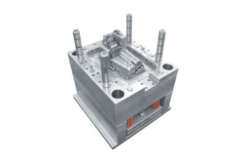 深圳塑膠模具廠詳解：ABS注塑件怎么才能增加光亮度？